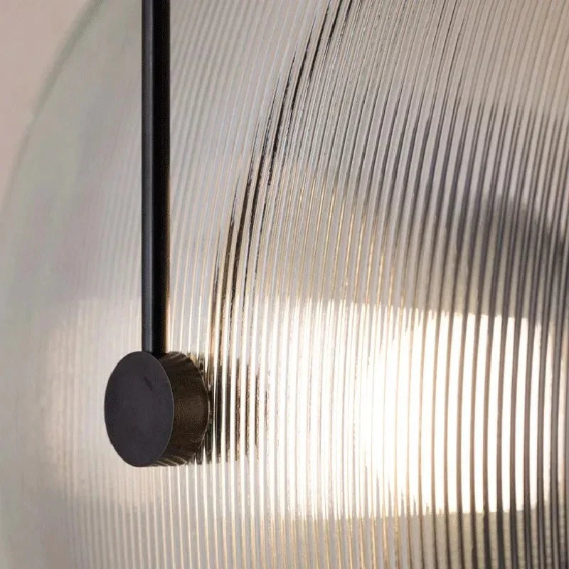 Clybossa Wall Lamp