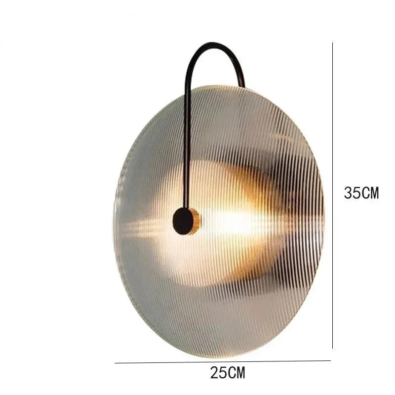 Clybossa Wall Lamp