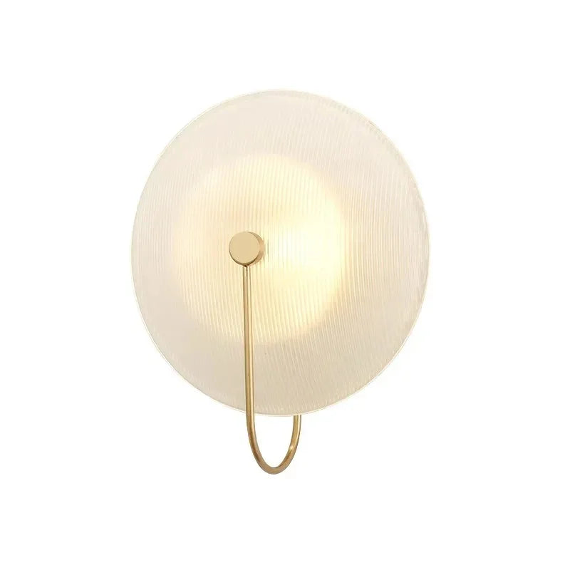 Clybossa Wall Lamp