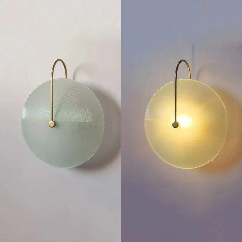 Clybossa Wall Lamp