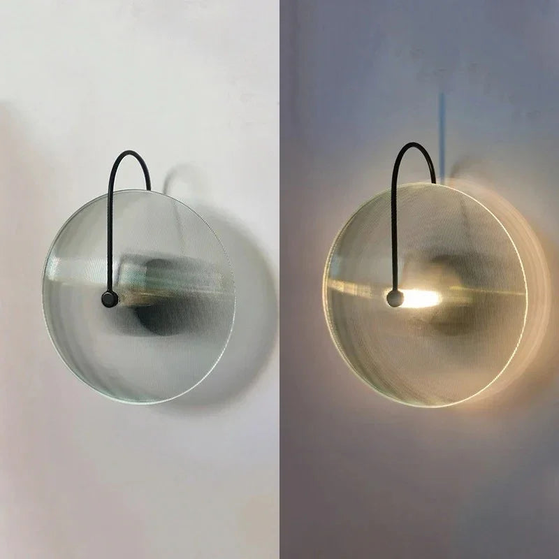 Clybossa Wall Lamp