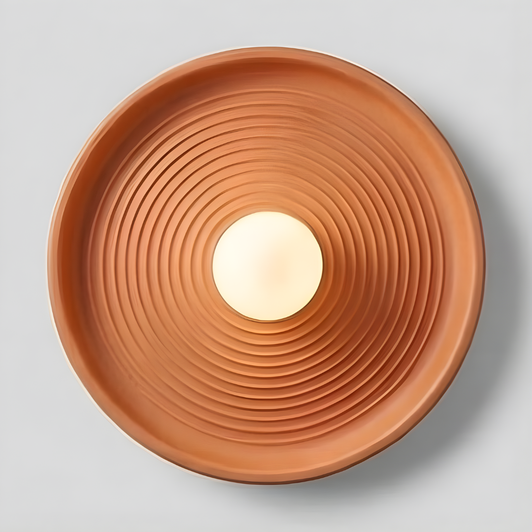 Clydanta Wall Lamp