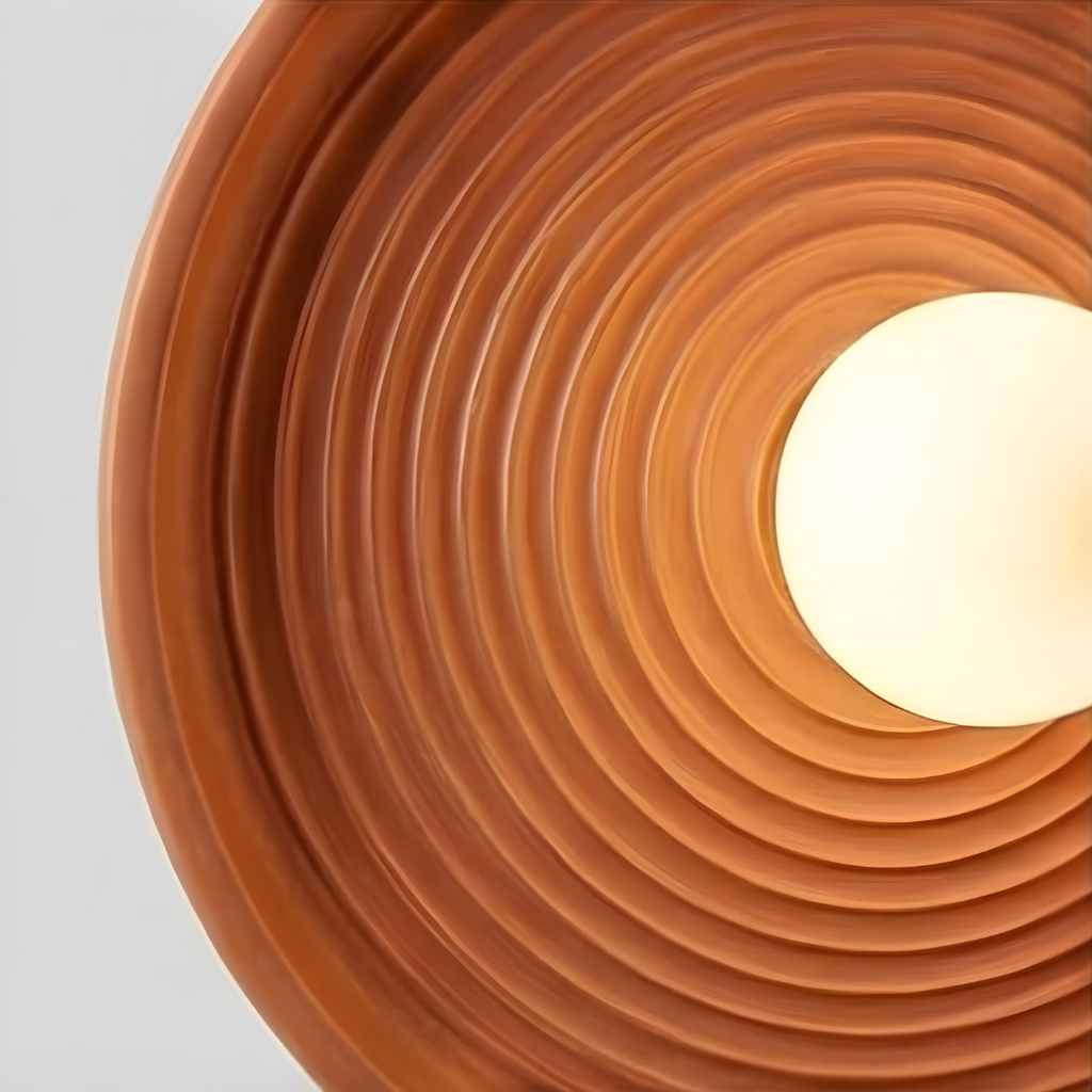 Clydanta Wall Lamp