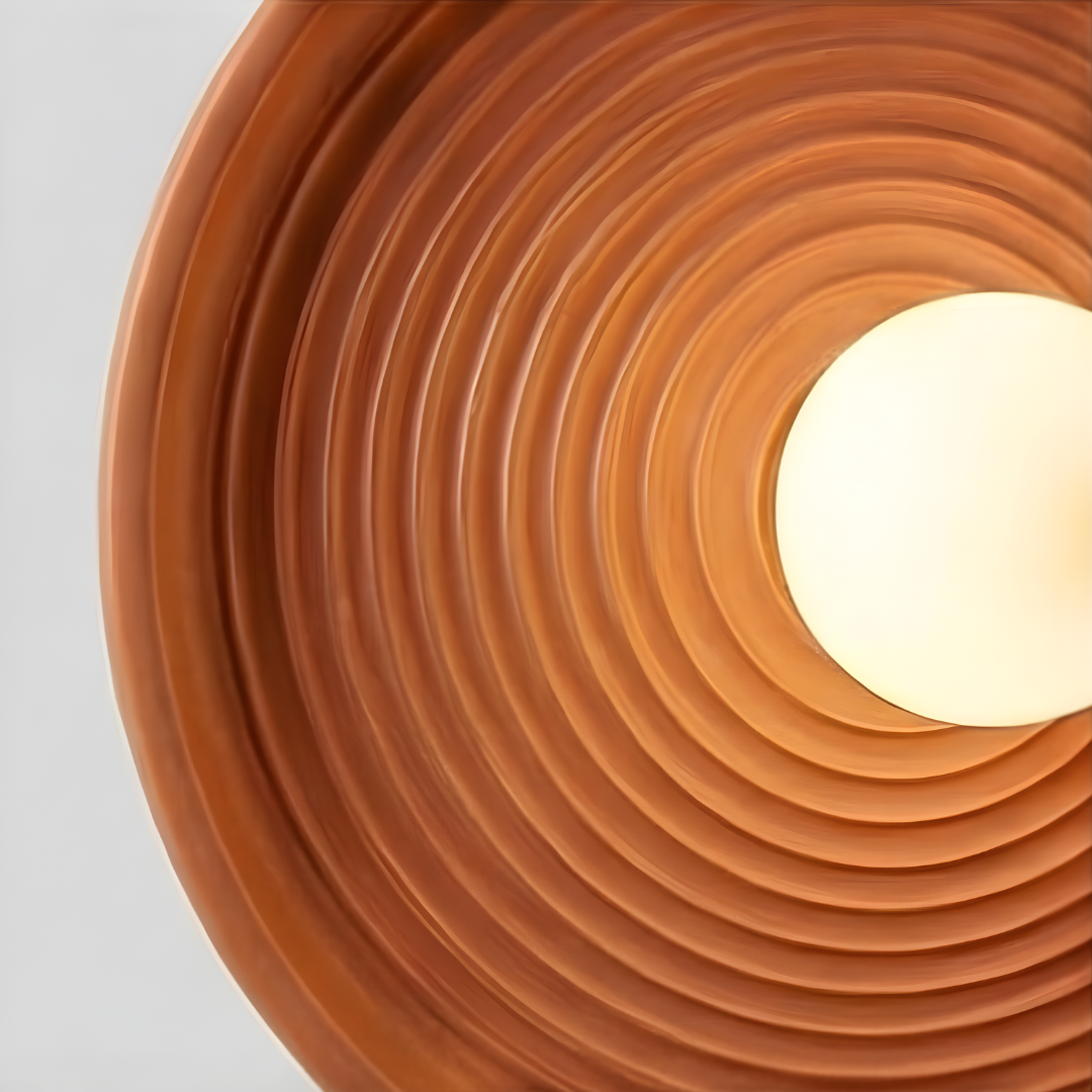 Clydanta Wall Lamp
