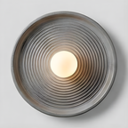 Clydanta Wall Lamp