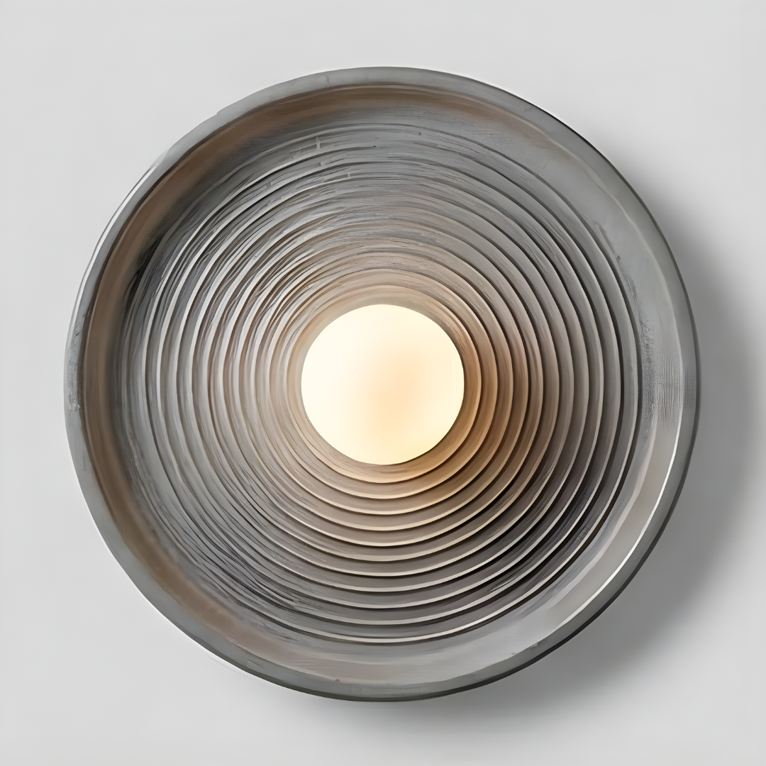 Clydanta Wall Lamp
