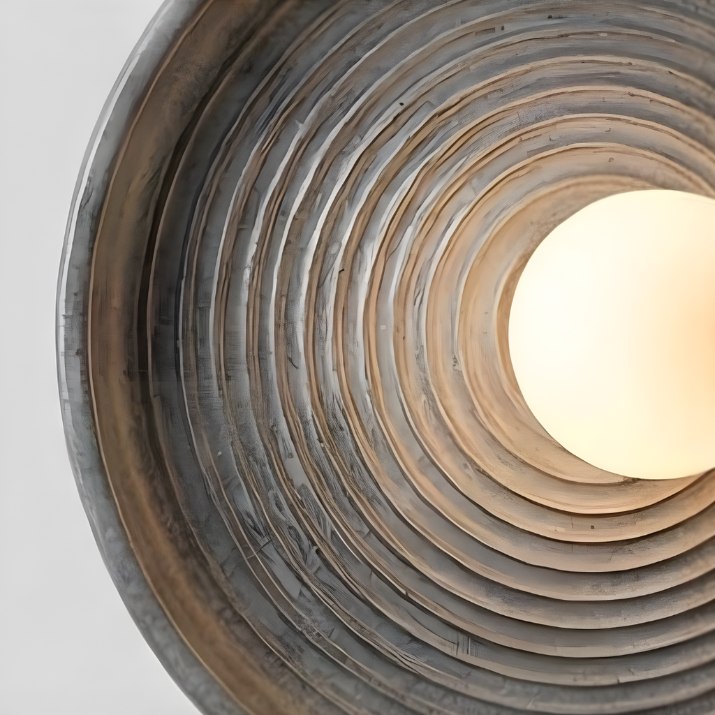 Clydanta Wall Lamp