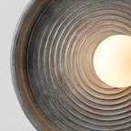 Clydanta Wall Lamp