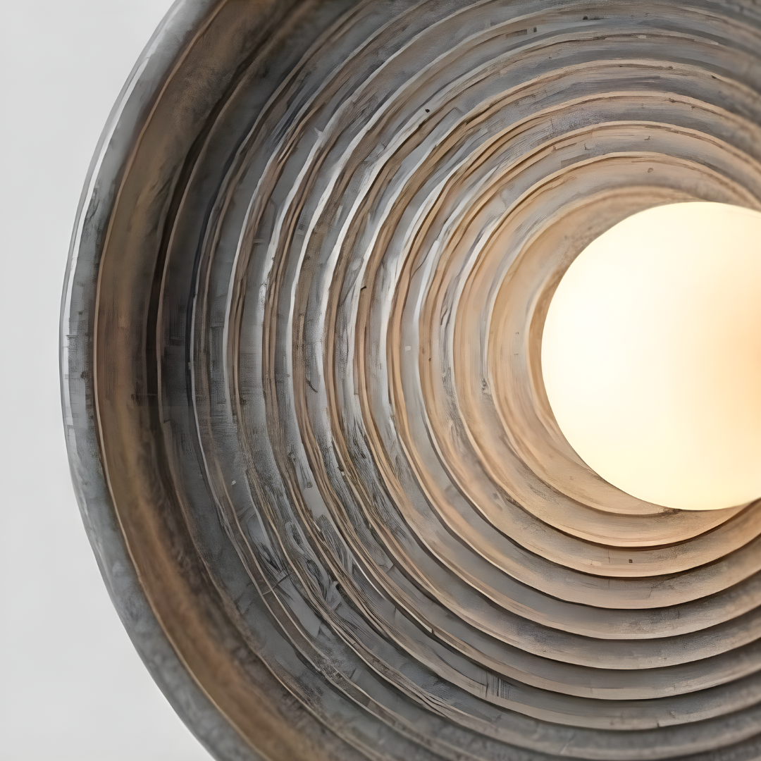 Clydanta Wall Lamp