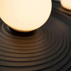 Clydanta Wall Lamp