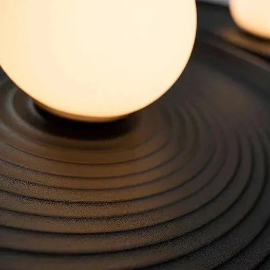 Clydanta Wall Lamp