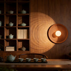 Clydanta Wall Lamp