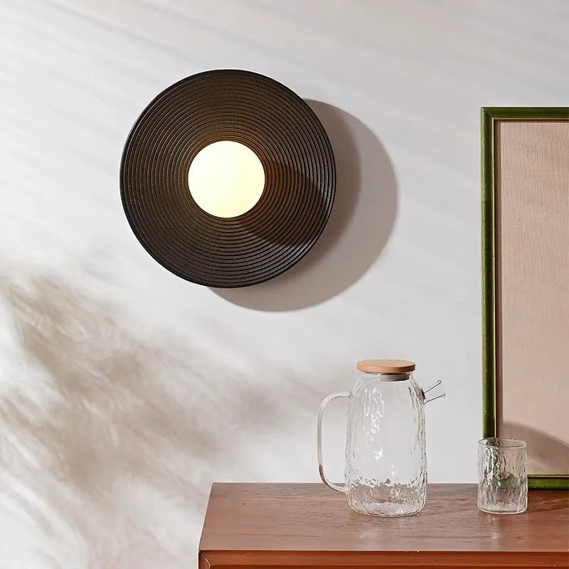 Clydanta Wall Lamp