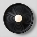 Clydanta Wall Lamp
