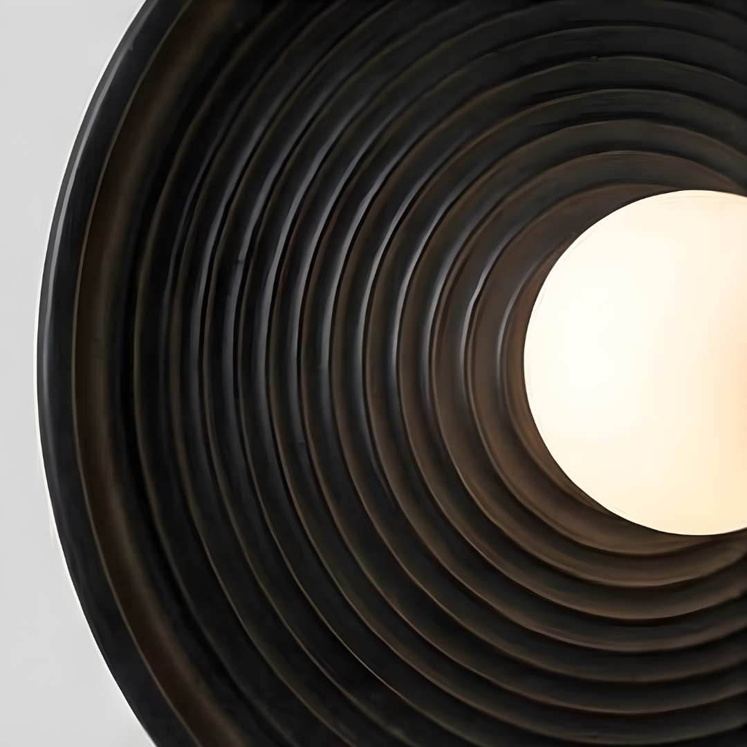 Clydanta Wall Lamp