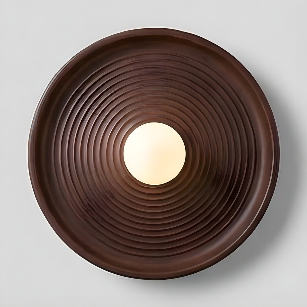 Clydanta Wall Lamp