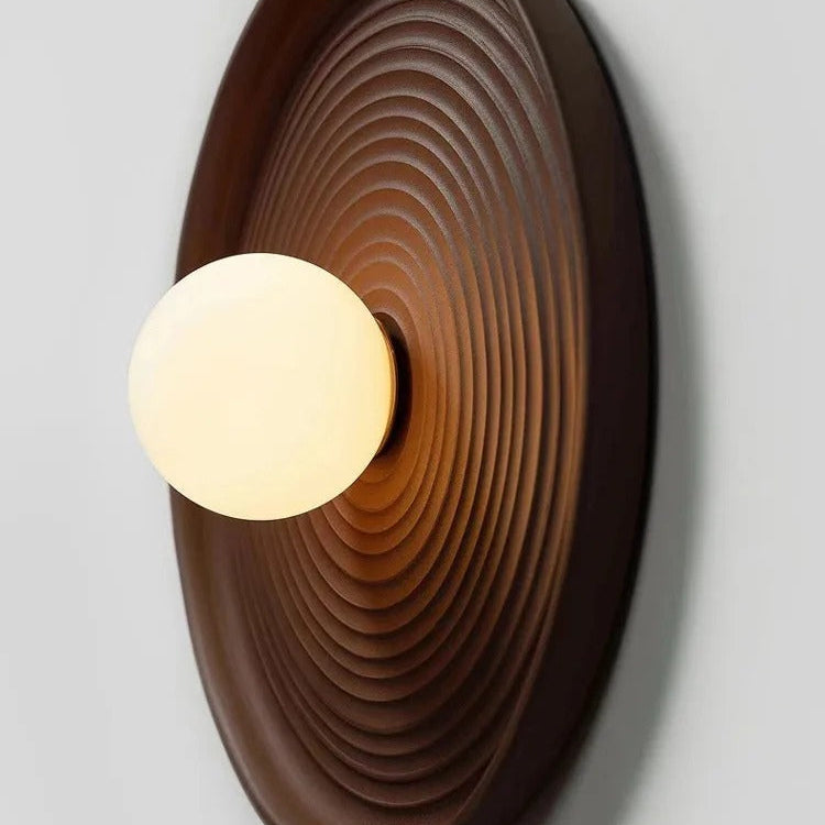 Clydanta Wall Lamp