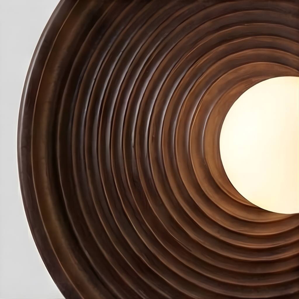 Clydanta Wall Lamp