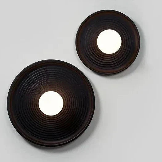 Clydanta Wall Lamp
