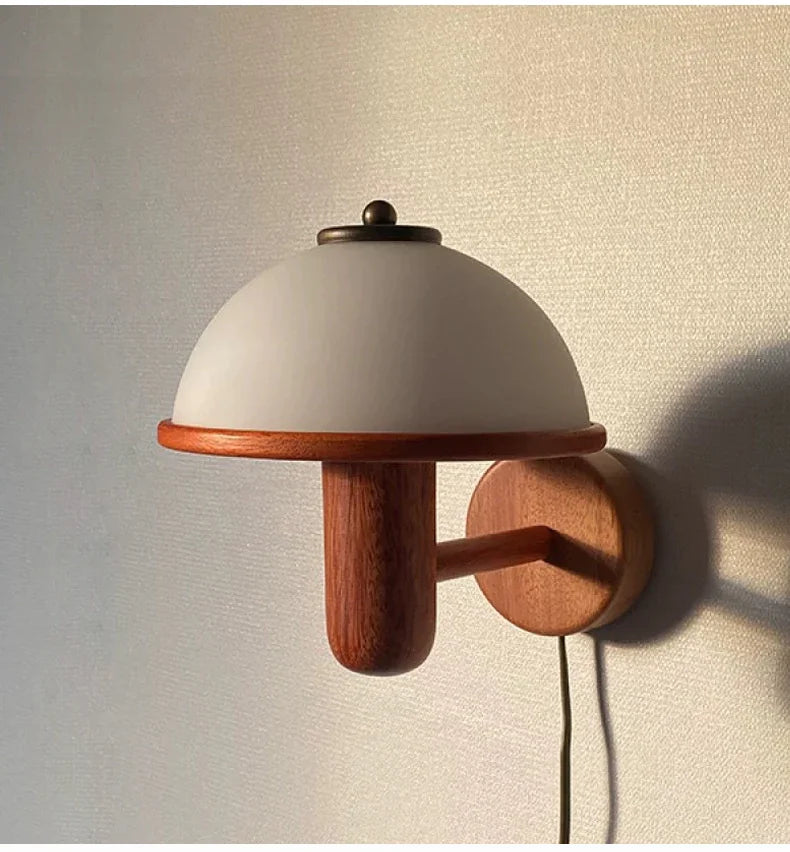 Clyendo Wall Light