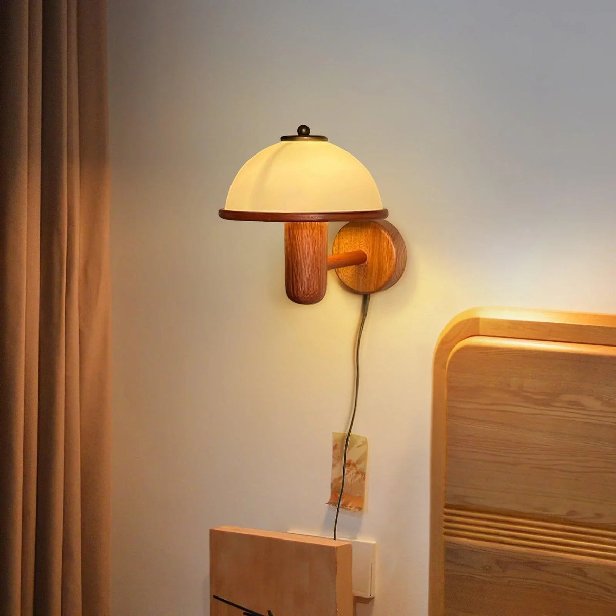 Clyendo Wall Light