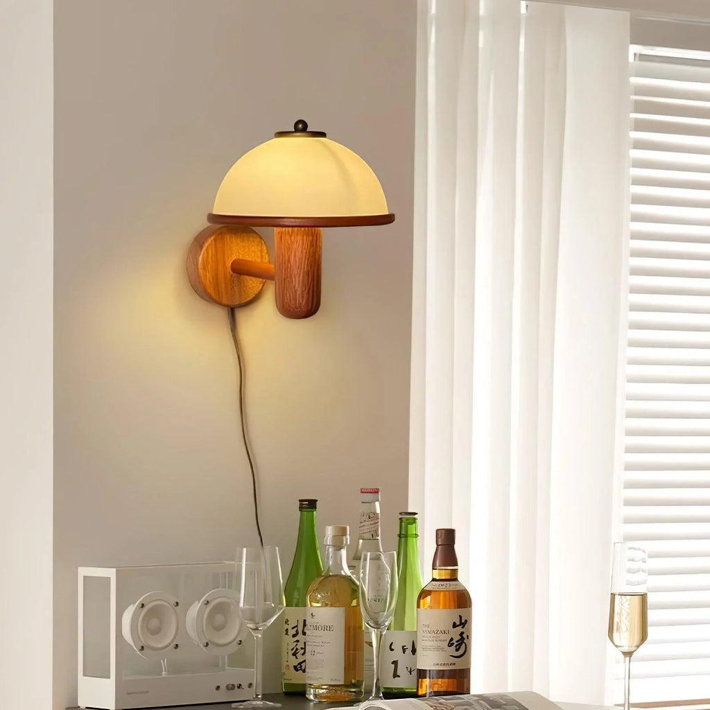 Clyendo Wall Light