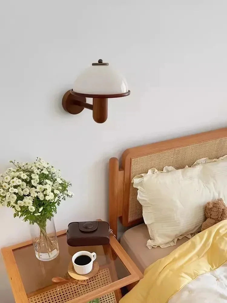 Clyendo Wall Light