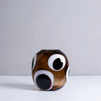 Clyfira Glass Vase
