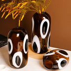 Clyfira Glass Vase