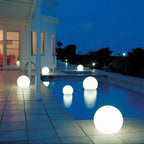 Clyfira Waterproof LED Solar Garden Light