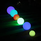 Clyfira Waterproof LED Solar Garden Light