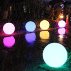 Clyfira Waterproof LED Solar Garden Light