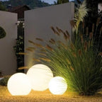 Clyfira Waterproof LED Solar Garden Light
