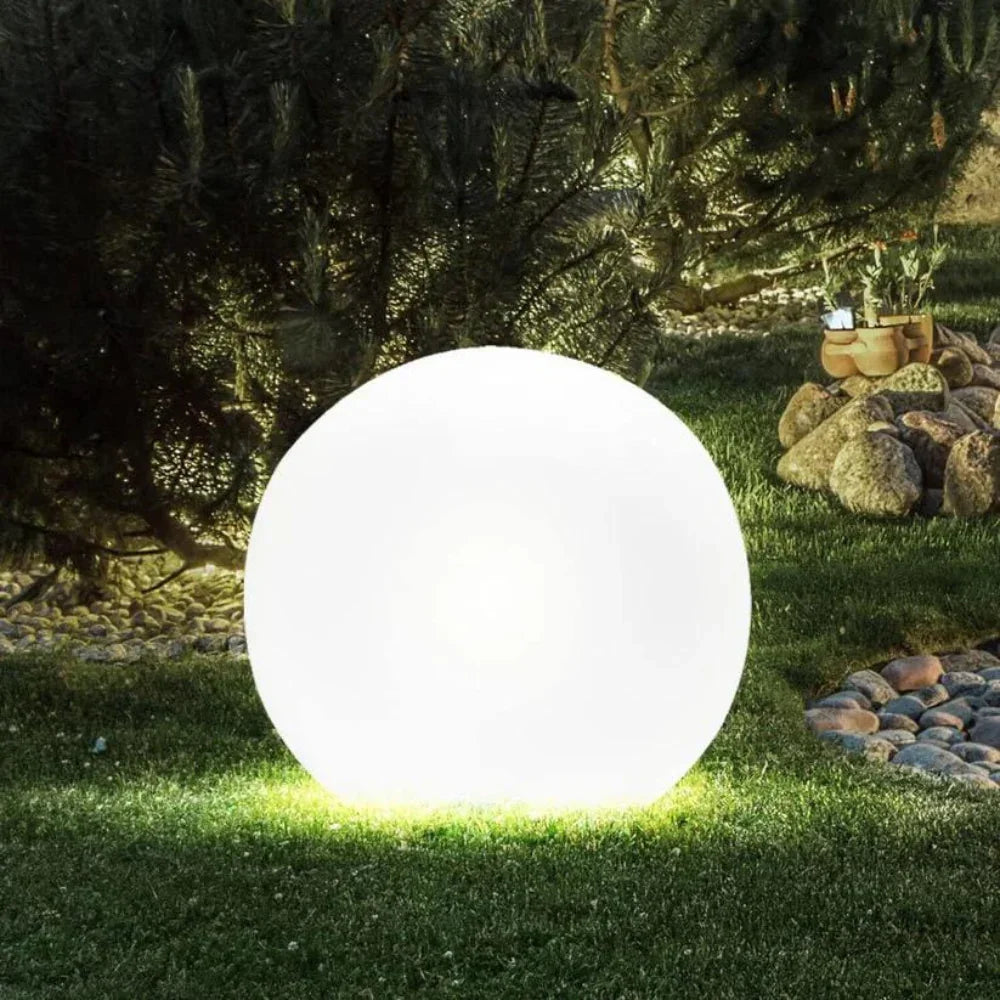 Clyfira Waterproof LED Solar Garden Light