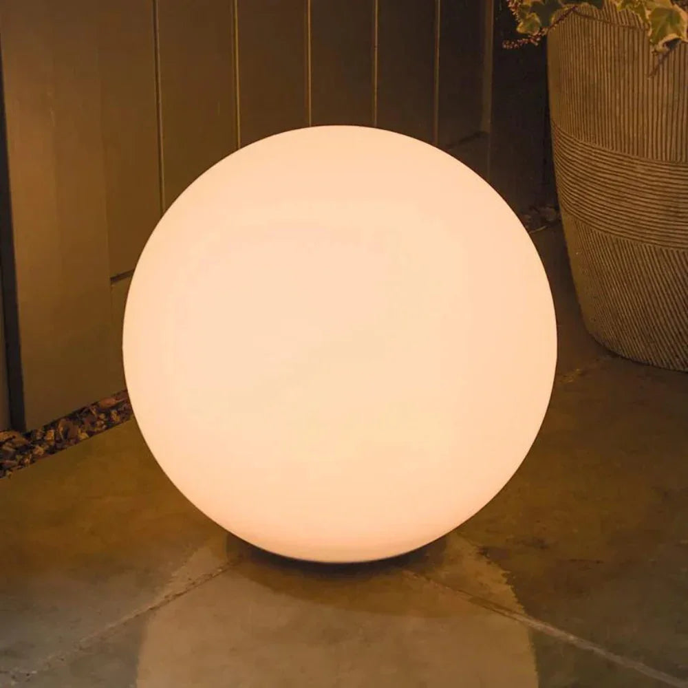 Clyfira Waterproof LED Solar Garden Light