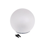 Clyfira Waterproof LED Solar Garden Light