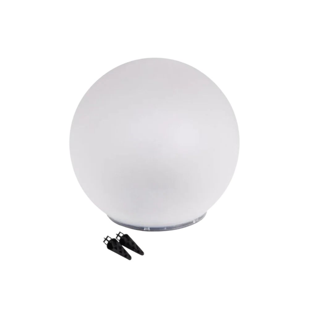 Clyfira Waterproof LED Solar Garden Light
