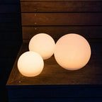 Clyfira Waterproof LED Solar Garden Light