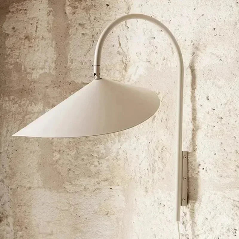 Clylella Wall Lamp