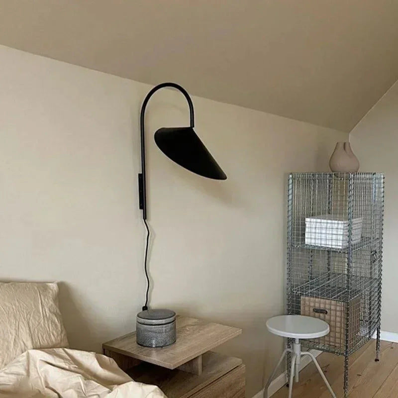 Clylella Wall Lamp