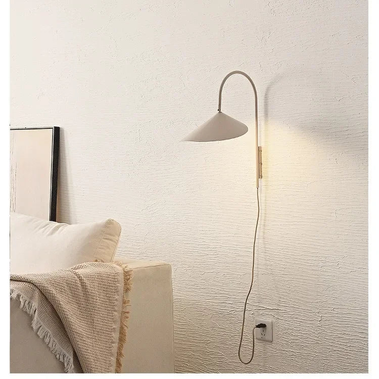 Clylella Wall Lamp
