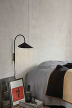 Clylella Wall Lamp