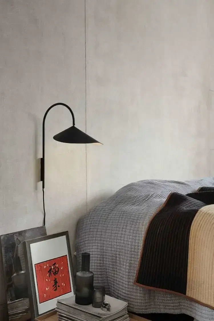 Clylella Wall Lamp