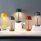Clylvia Portable Lamp