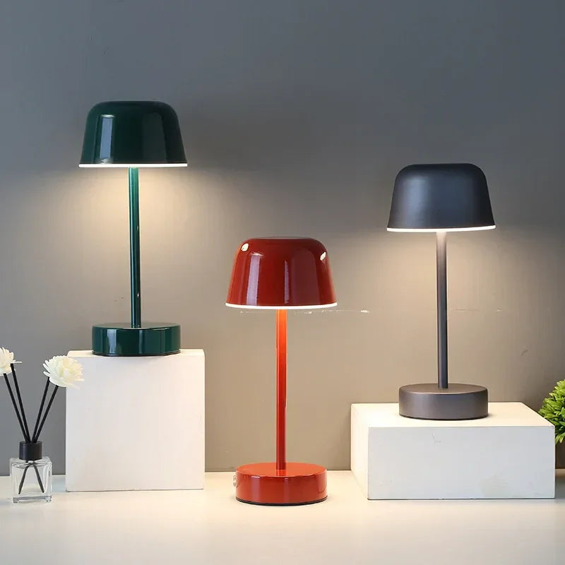 Clylvia Portable Lamp