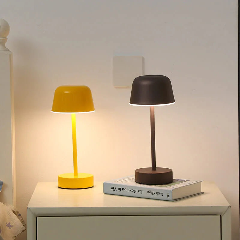 Clylvia Portable Lamp
