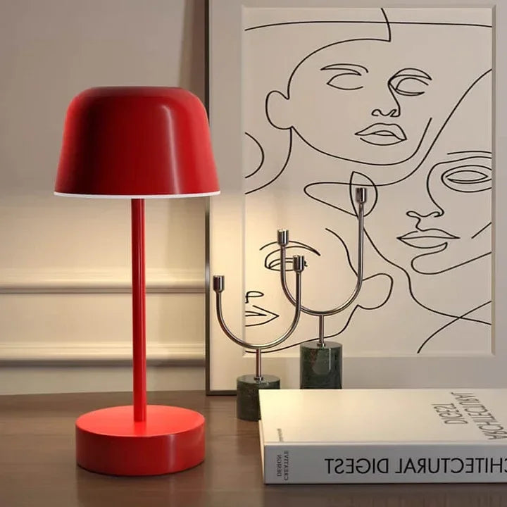 Clylvia Portable Lamp