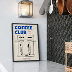 Clymando Canvas Wall Art