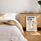 Clymando Canvas Wall Art