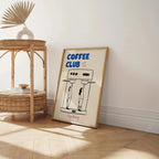 Clymando Canvas Wall Art